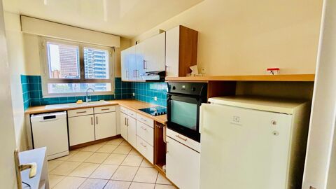 Vente Appartement BEL APPARTEMENT DE 70M� Paris 15