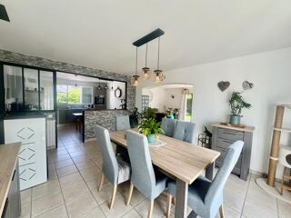  Maison à vendre 6 pièces 117 m²