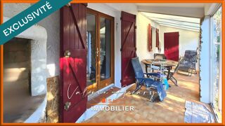  Maison � vendre 3 pi�ces 54 m�