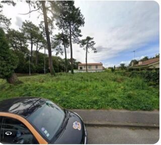  Terrain � vendre 1024 m�