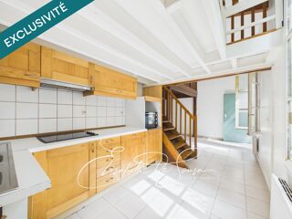  Appartement à vendre 2 pièces 45 m²