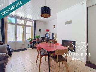  Maison à vendre 5 pièces 111 m²