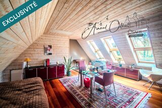  Maison  vendre 6 pices 168 m