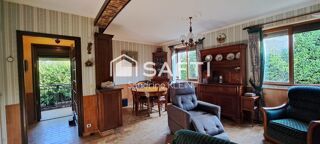  Maison à vendre 5 pièces 106 m²