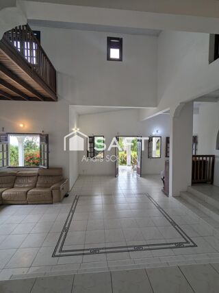 Maison à vendre 5 pièces 200 m²