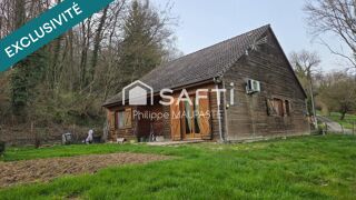  Maison à vendre 4 pièces 80 m²