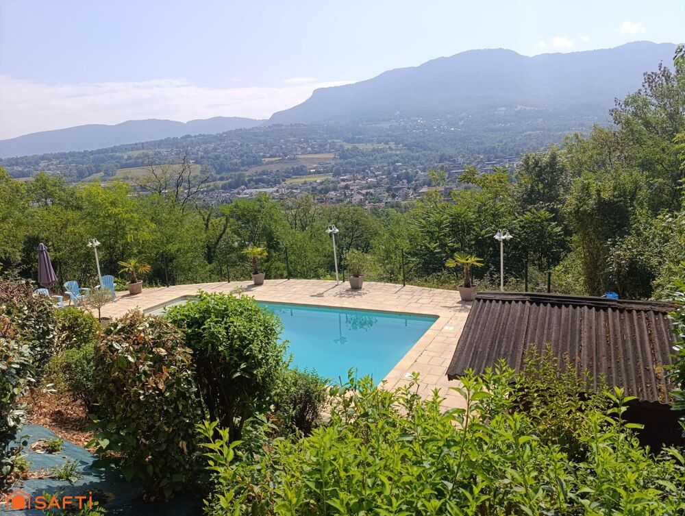 à vendre  Maison Grésy-sur-Aix (73100)