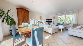  Maison � vendre 7 pi�ces 160 m�