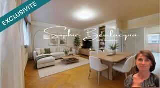  Appartement à vendre 4 pièces 95 m²
