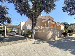  Maison � vendre 8 pi�ces 215 m�