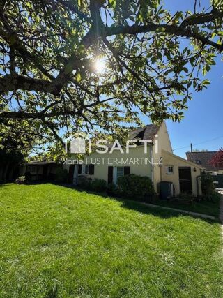  Maison � vendre 7 pi�ces 169 m�