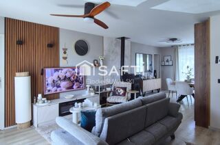  Maison � vendre 5 pi�ces 99 m�