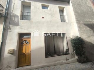 Maison 3 pièces 76 m² · à Lespignan · 76 m² · 49 900 €