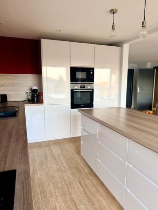 Vente Appartement Appartement traversant 3 pièces 79m2 à Mandelieu Mandelieu-la-napoule