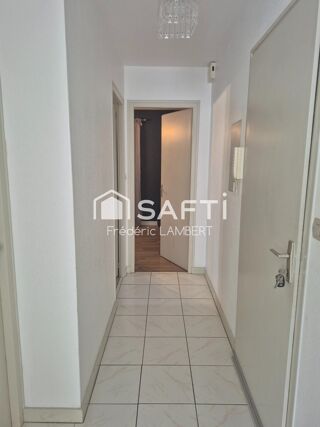  Appartement à vendre 2 pièces 50 m²