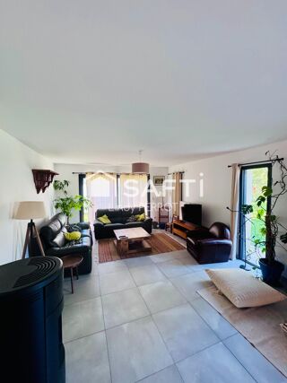  Maison à vendre 7 pièces 165 m²
