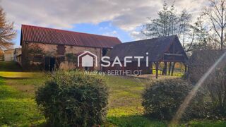  Maison à vendre 15 + pièces 380 m²