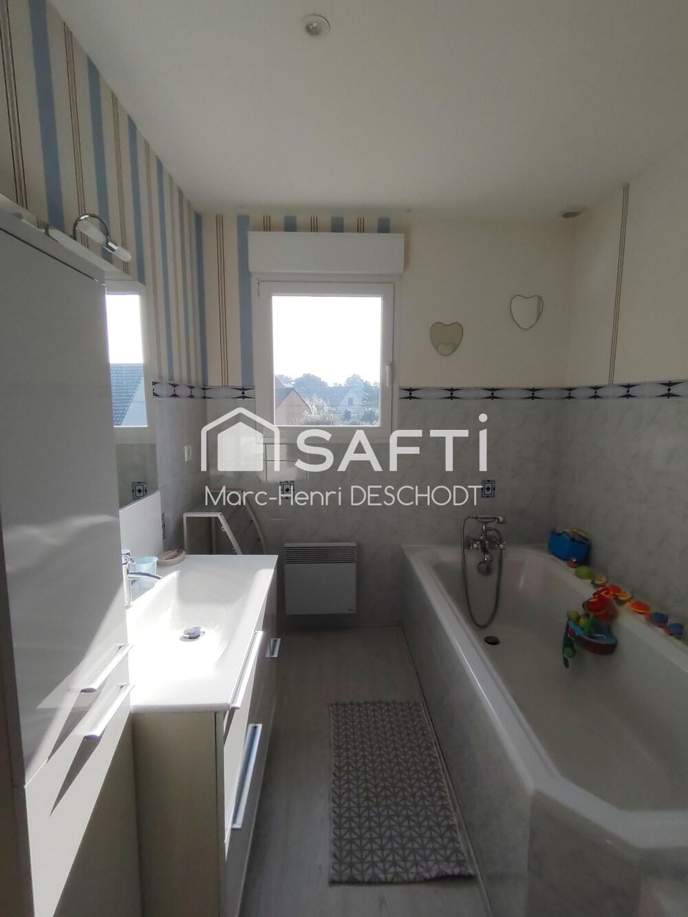 � vendre  Maison Camiers (62176)