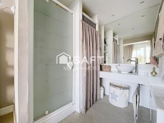  Appartement  vendre 2 pices 57 m