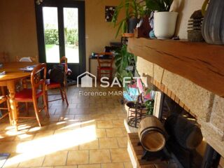  Maison � vendre 4 pi�ces 100 m�