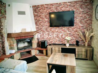  Maison à vendre 4 pièces 88 m²