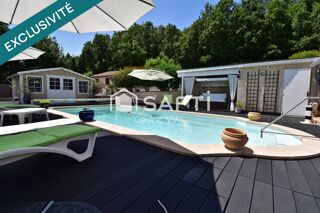  Maison à vendre 5 pièces 110 m² Upaix