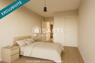  Maison � vendre 5 pi�ces 85 m�
