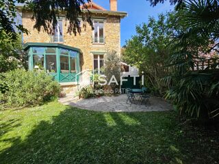  Maison � vendre 11 pi�ces 212 m�