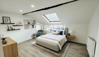  Maison � vendre 5 pi�ces 93 m�