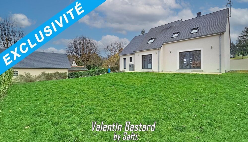 Maison familiale