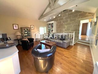  Maison � vendre 9 pi�ces 247 m�