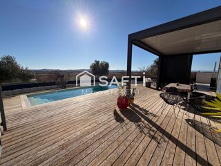  Maison � vendre 4 pi�ces 172 m�