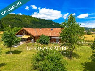  Maison à vendre 11 pièces 210 m²
