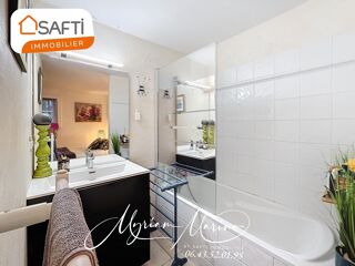  Appartement  vendre 4 pices 64 m