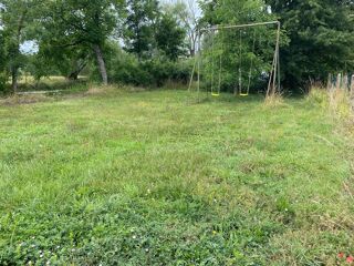  Terrain � vendre 616 m�