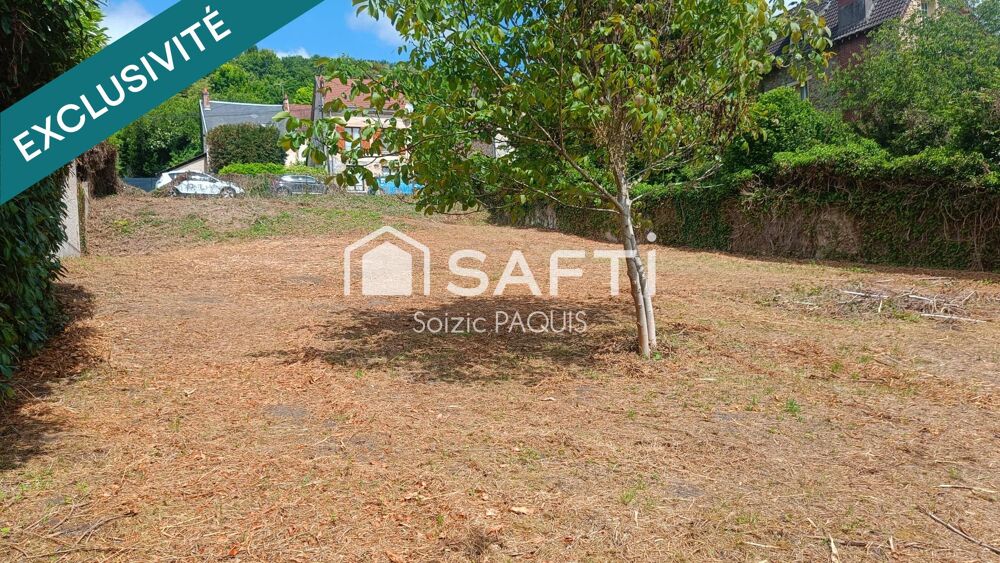 Vente Terrain A Nanteuil sur Marne terrain à bâtir La ferte-sous-jouarre