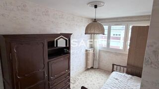  Appartement à vendre 4 pièces 67 m²