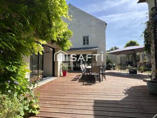  Maison à vendre 9 pièces 250 m²