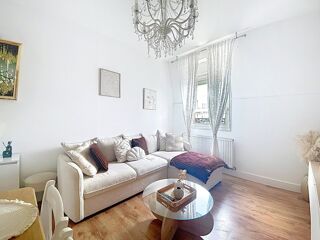  Appartement � vendre 2 pi�ces 40 m�