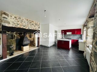  Maison à vendre 4 pièces 75 m²