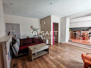  Appartement à vendre 6 pièces 95 m²
