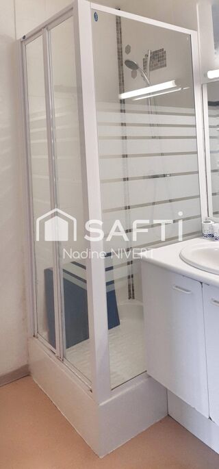  Appartement � vendre 2 pi�ces 38 m�