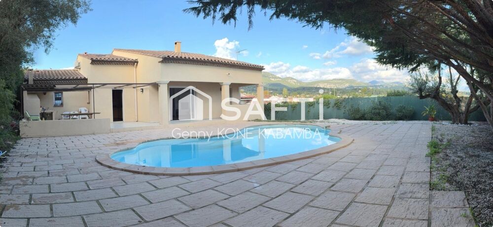  vendre  Maison Sanary-sur-Mer (83110)