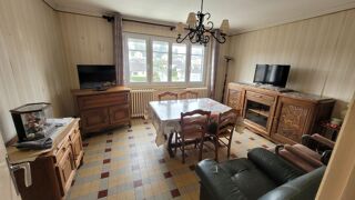  Maison � vendre 4 pi�ces 63 m�
