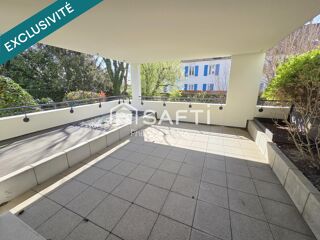  Appartement � vendre 3 pi�ces 75 m�