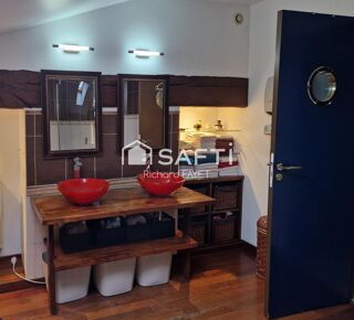  Maison � vendre 7 pi�ces 497 m�