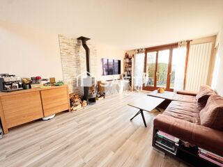  Maison à vendre 6 pièces 119 m²