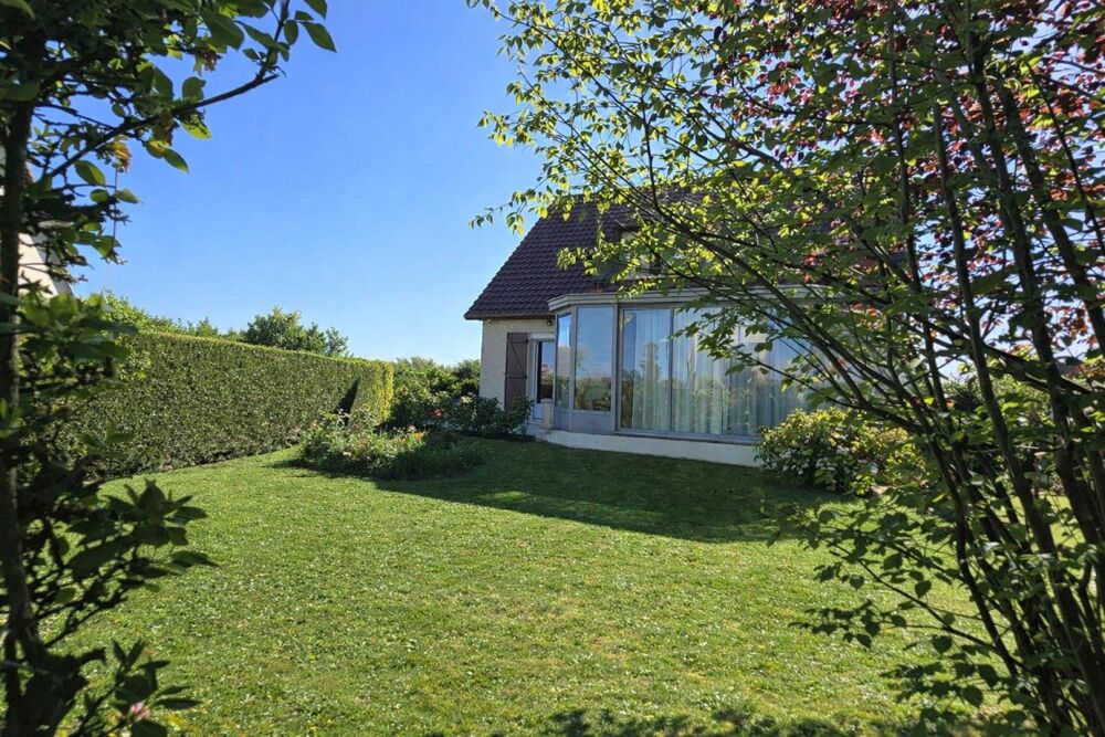 Vente Maison Un véritable coup de cœur familial ! Herouville-saint-clair