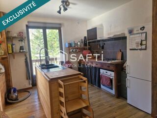  Maison à vendre 7 pièces 200 m²