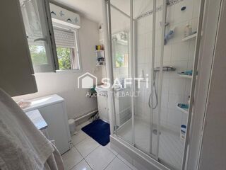  Appartement  vendre 3 pices 55 m